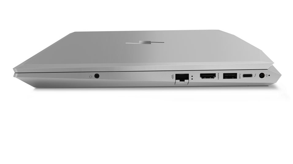 Buy Online HP ZBook 15v G5 Mobile Workstation Core i7-88850H 2.6 GHz 16GB  RAM 512GB SSD Nvidia Quadro P600 Mozambique