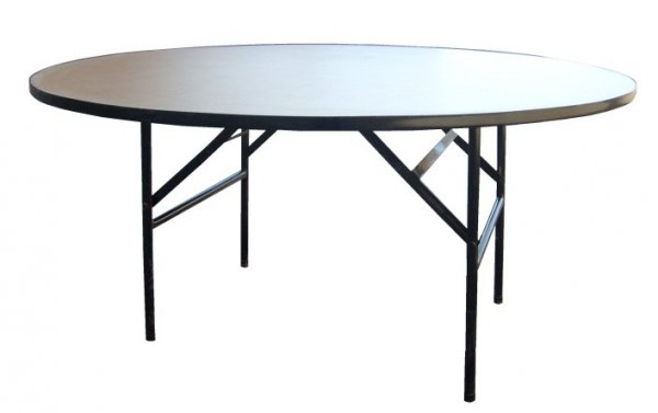 Round Catering Table Mozambique, Catering Round Tables